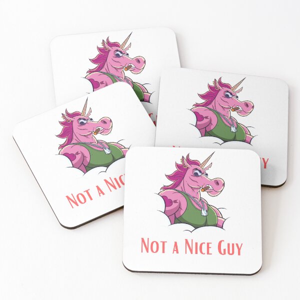 Item preview, Nice Guy designed and sold by LAEX1745.