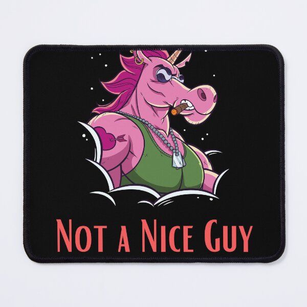 Item preview, Nice Guy designed and sold by LAEX1745.