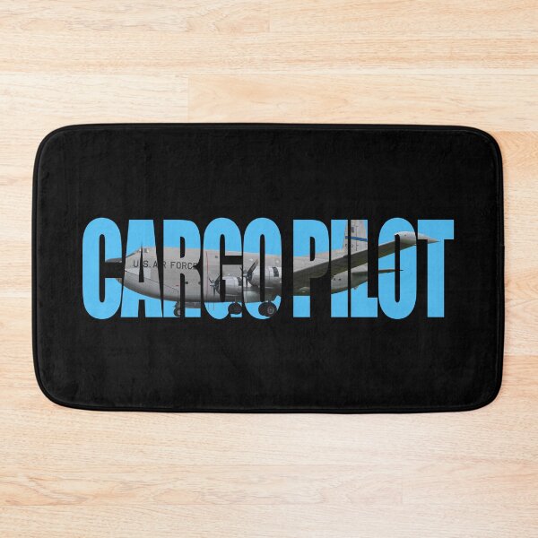 Item preview, Cargo pilot C-124C designed and sold by sibosssr.