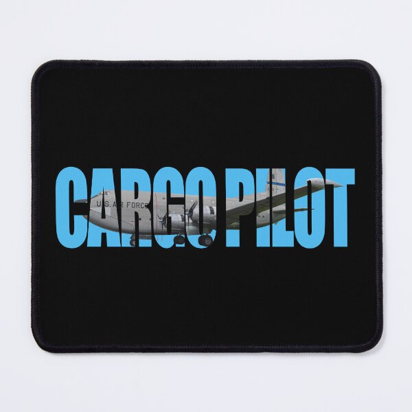 Item preview, Cargo pilot C-124C designed and sold by sibosssr.