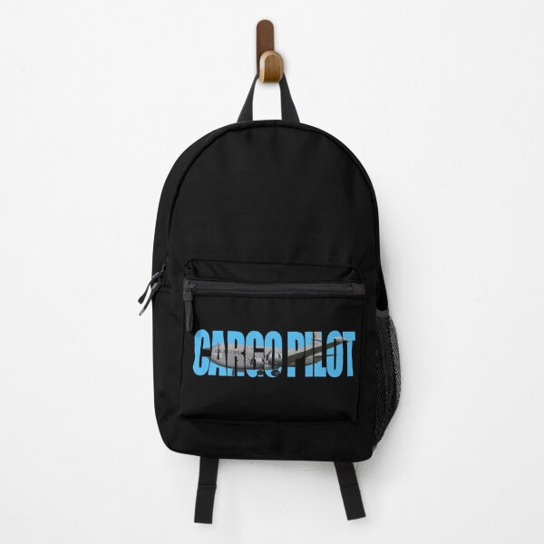 Item preview, Cargo pilot C-124C designed and sold by sibosssr.