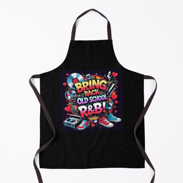 Item preview, Bring Back Old School R&B | 90s - 2000s R&B Music | 90s R&B Music designed and sold by TeesByAngelzB.