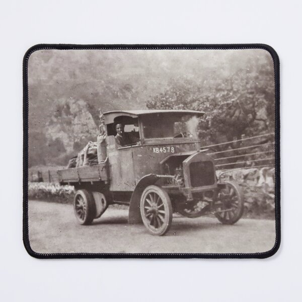 Item preview, The Way It Was designed and sold by Duncan-Mac.