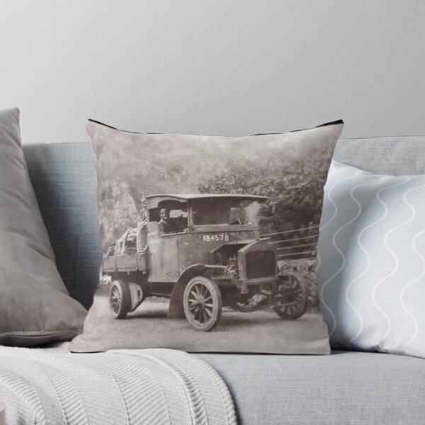 Item preview, The Way It Was designed and sold by Duncan-Mac.