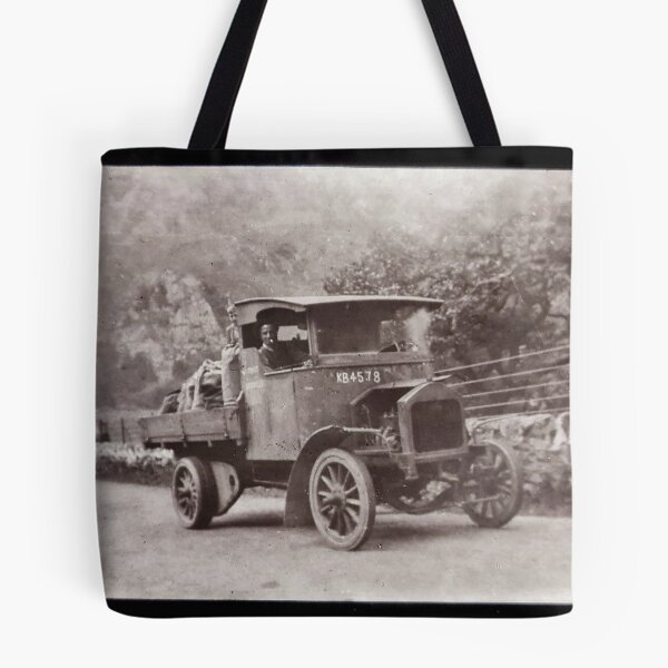 Item preview, The Way It Was designed and sold by Duncan-Mac.