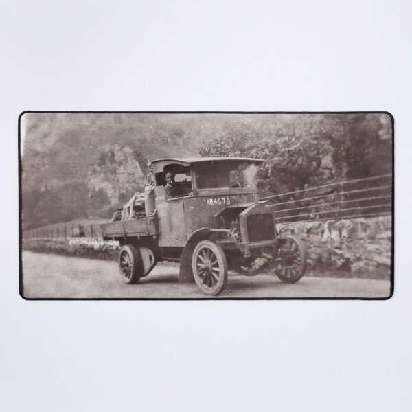 Item preview, The Way It Was designed and sold by Duncan-Mac.