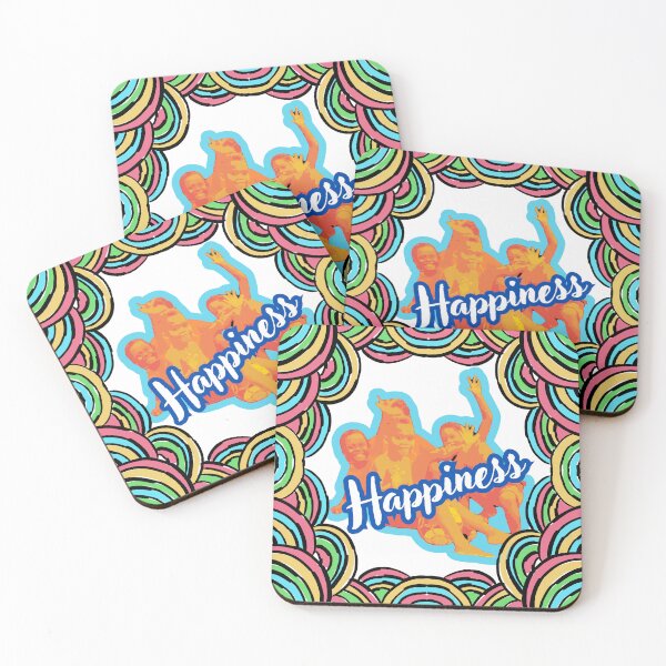 Item preview, Happiness childhood designed and sold by Mr and Mrs B.