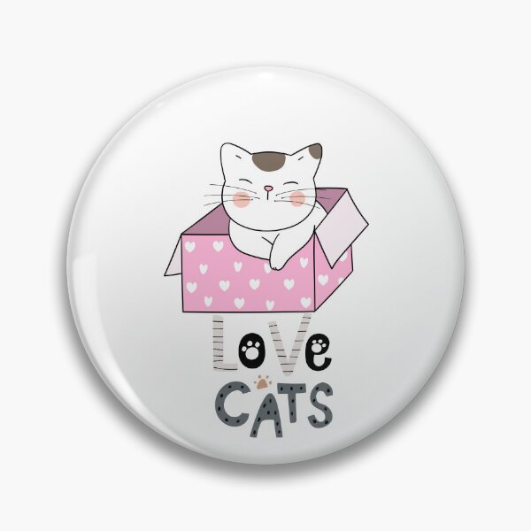Item preview, Cute Royal Cat Baby - Mother & Baby cat  AND Kids designed and sold by goodFather4ever.