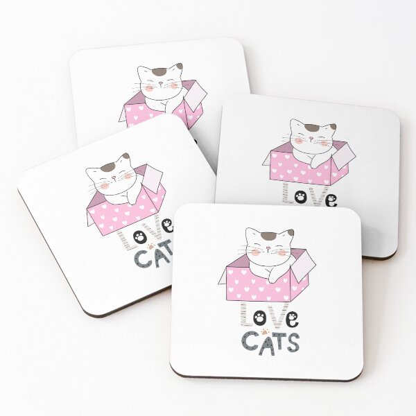 Item preview, Cute Royal Cat Baby - Mother & Baby cat  AND Kids designed and sold by goodFather4ever.
