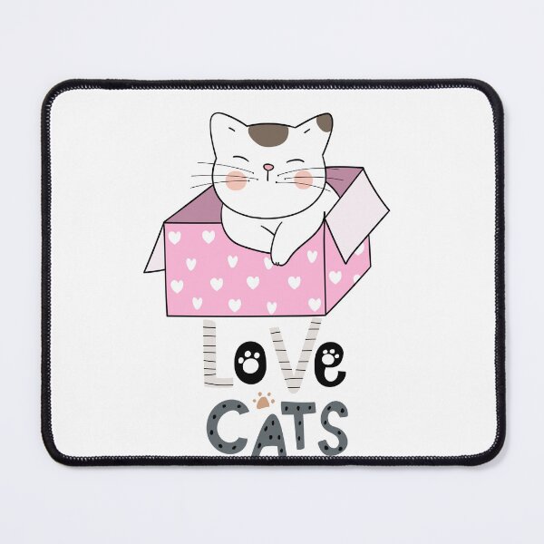 Item preview, Cute Royal Cat Baby - Mother & Baby cat AND Kids designed and sold by goodFather4ever.