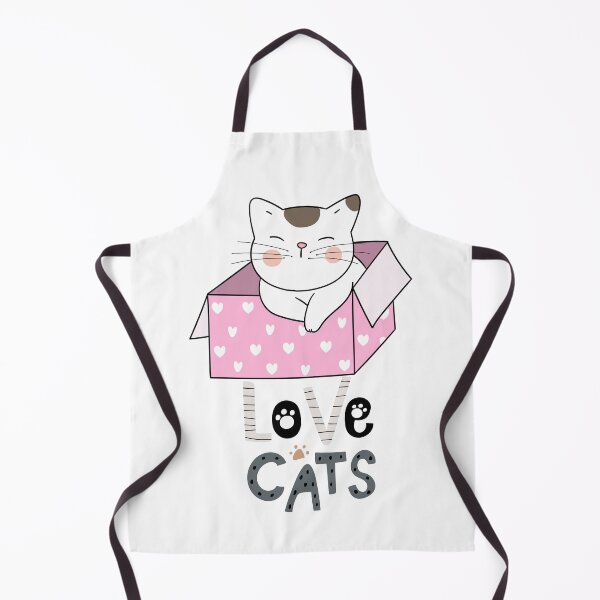 Item preview, Cute Royal Cat Baby - Mother & Baby cat AND Kids designed and sold by goodFather4ever.