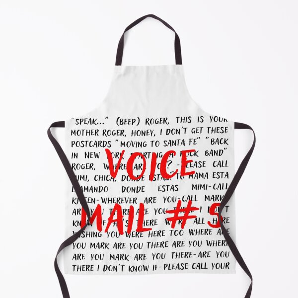 Item preview, Rent lyrics designed and sold by broadwaygirl142.