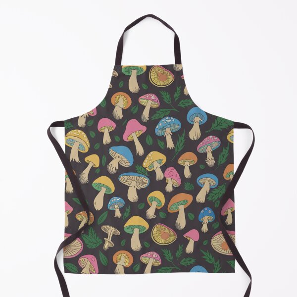Item preview, Watercolor Mushroom designed and sold by ChainsArt.