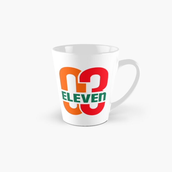 Item preview, 03-Eleven designed and sold by Rotorhead Designs.