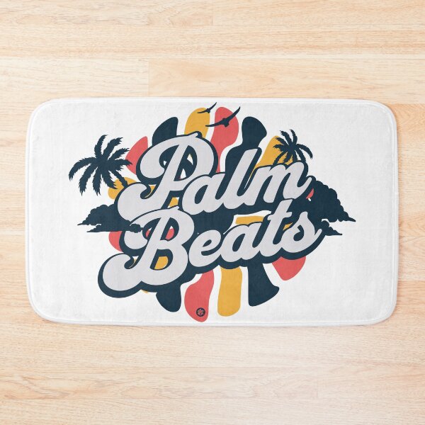 Item preview, Palm Beats designed and sold by Yuzik.