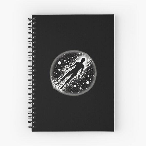 Item preview, Dark Matter designed and sold by CosmicPalace.