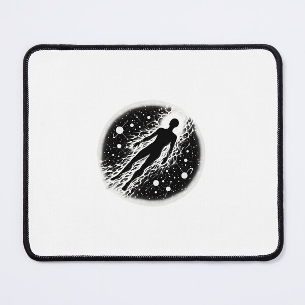 Item preview, Dark Matter designed and sold by CosmicPalace.