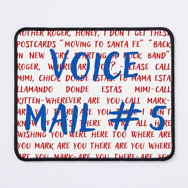 Item preview, Rent lyrics designed and sold by broadwaygirl142.