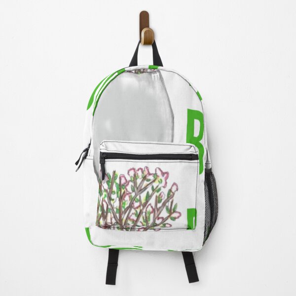 Aperçu de l'œuvre Bloom Boldly Soins personnels Affirmation positive créée et vendue par KENYA HOGAN.