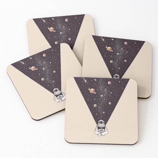 Item preview, Discover New Worlds designed and sold by buko.