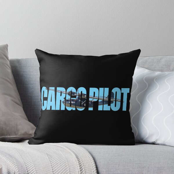 Item preview, Cargo pilot PBY Catalina designed and sold by sibosssr.