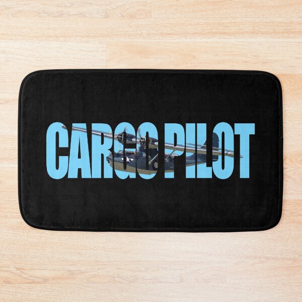 Item preview, Cargo pilot PBY Catalina designed and sold by sibosssr.