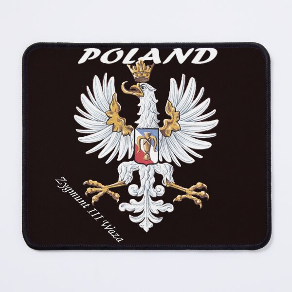 Item preview, The Eagle of Sigismund Vasa designed and sold by Sotegawa.