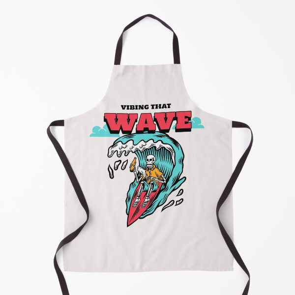 Item preview, Vibing That Wave designed and sold by JoeVee-Int.