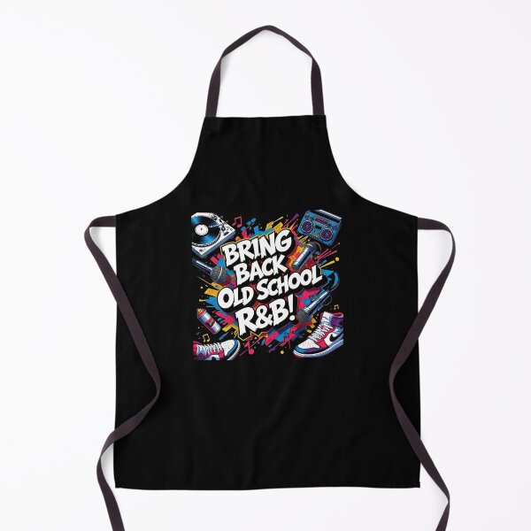 Item preview, Bring Back Old School R&B | 90s - 2000s R&B Music | 90s R&B Music designed and sold by TeesByAngelzB.