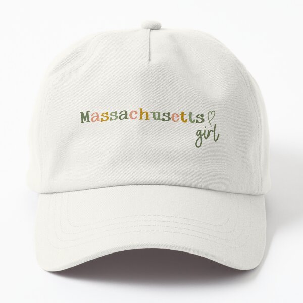 Item preview, Massachusetts Girl designed and sold by Willow & Grace Designs.