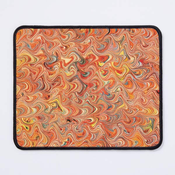 Item preview, wildfire marble design 17 c. designed and sold by 2ndBloom.