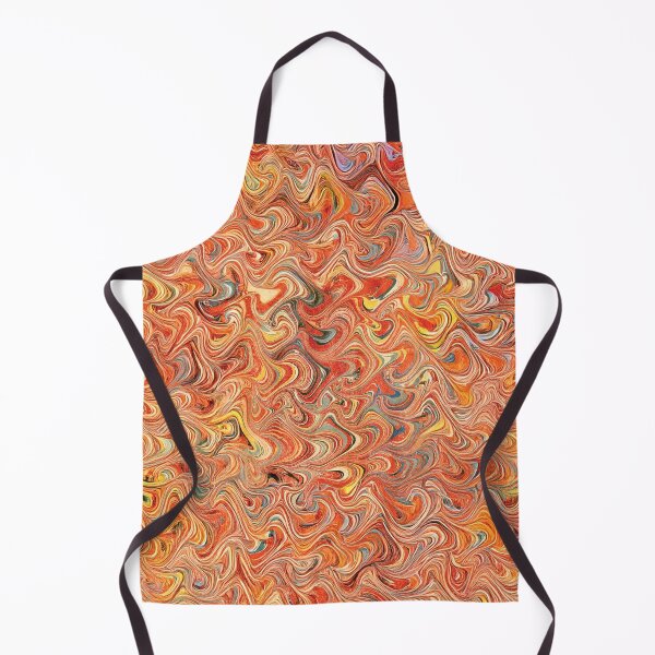 Item preview, wildfire marble design 17 c. designed and sold by 2ndBloom.