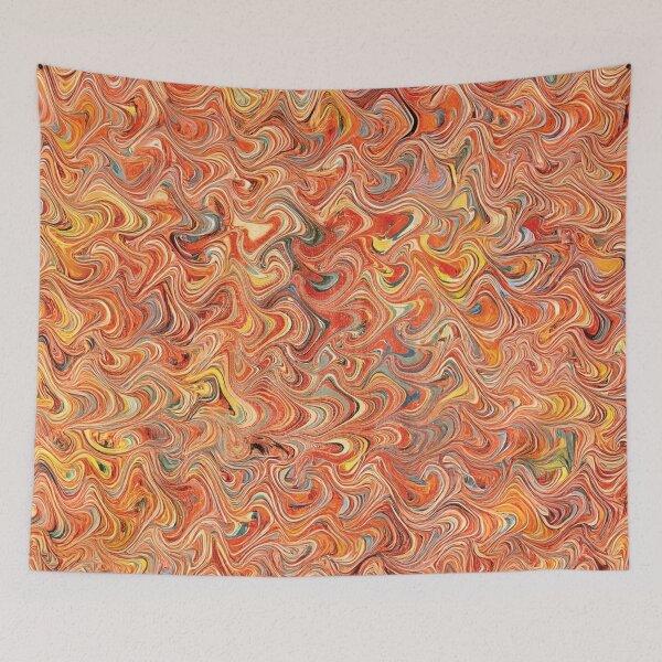Item preview, wildfire marble design 17  c. designed and sold by 2ndBloom.