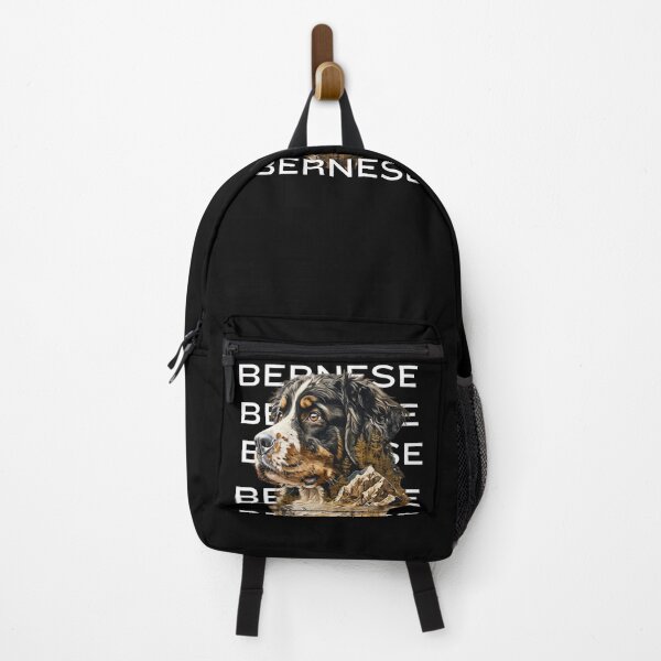 Item preview, Berner Sennenhund | Bernese | Bernese mountain dog designed and sold by GrifonJ.