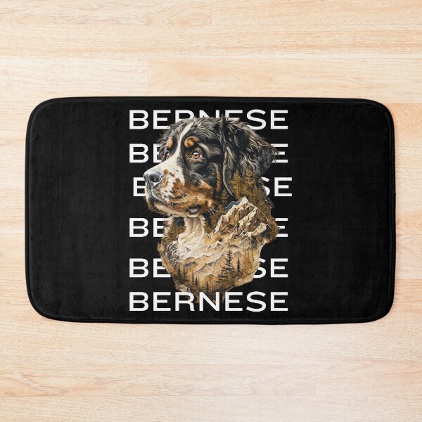 Artikelvorschau, Berner Sennenhund | Berner | Berner Sennenhund entworfen und verkauft von GrifonJ.