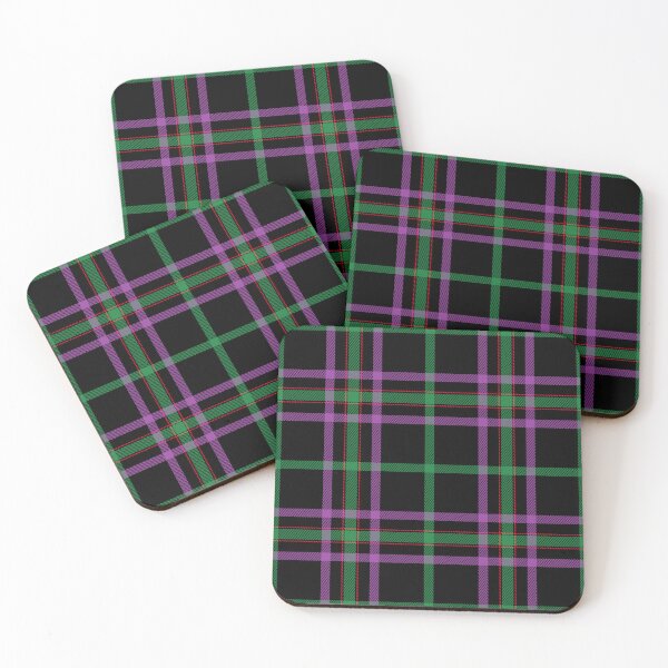 Item preview, BOYLE (O’Boyle) Tartan | Ancient Irish Clan & Family Name Tartan Design designed and sold by The Plaid Store®.