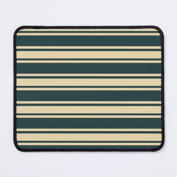 Item preview, Trendy Rustic Organic Stripes – Chamois & Timber Wilderness-Inspired - Spring 2025 designed and sold by The Cozy Stripe | Modern Textile Stories.