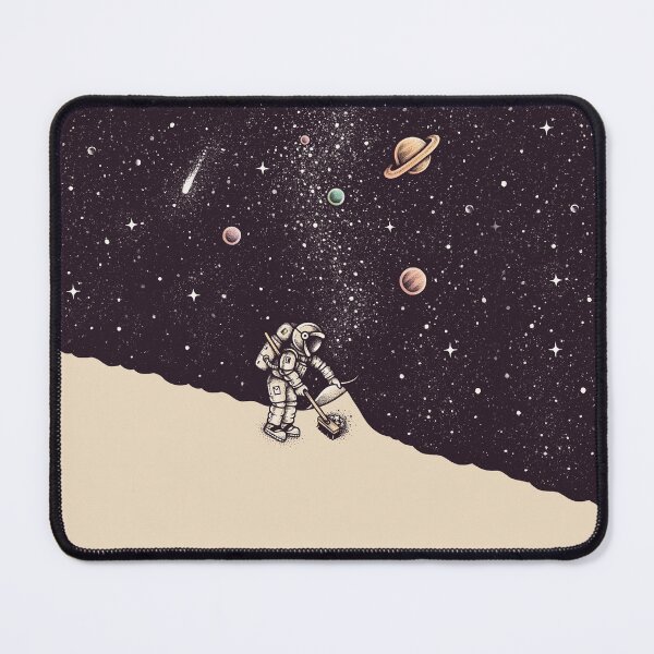 Item preview, Cosmic Dust designed and sold by buko.