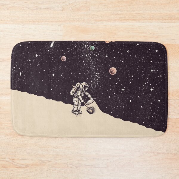 Item preview, Cosmic Dust designed and sold by buko.