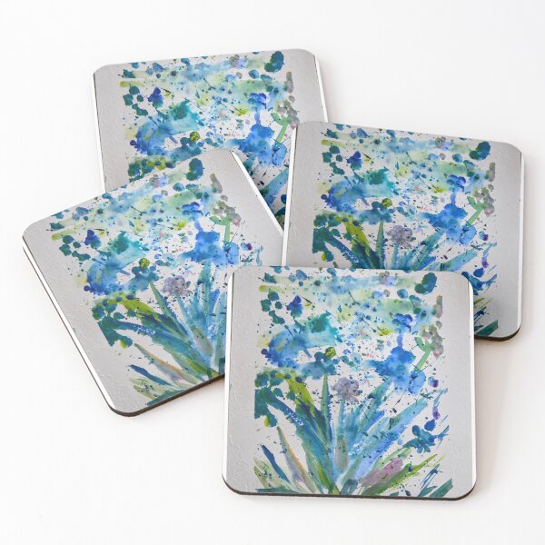 Item preview, Floral Splash designed and sold by Christina and Juliana Creations.