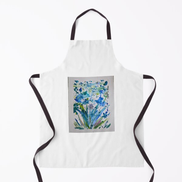 Item preview, Floral Splash designed and sold by Christina and Juliana Creations.