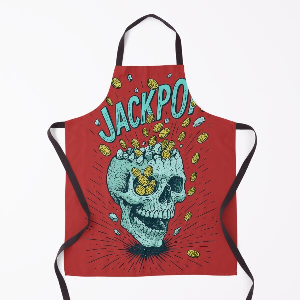 Item preview, Jackpot - Artwork designed and sold by Vlek.