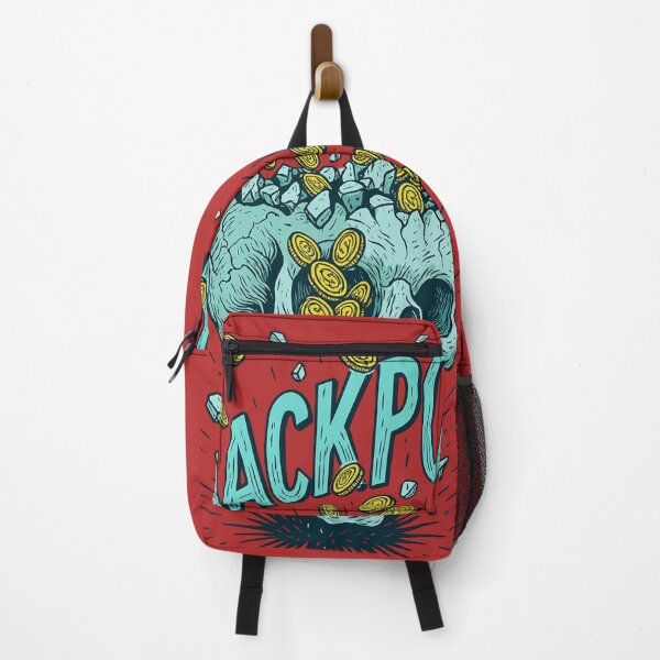 Item preview, Jackpot - Artwork designed and sold by Vlek.