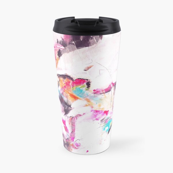 Flow Thermobecher