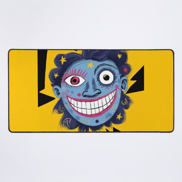 Item preview, Clowns Face designed and sold by Patricks-Art.