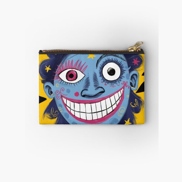 Item preview, Clowns Face designed and sold by Patricks-Art.