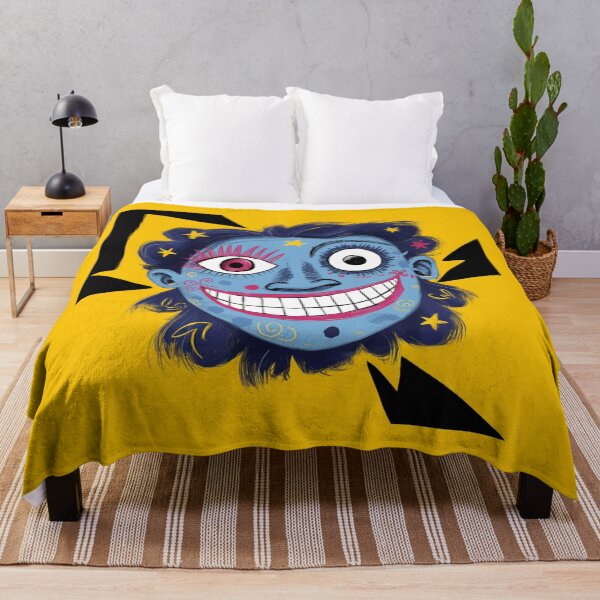 Item preview, Clowns Face designed and sold by Patricks-Art.