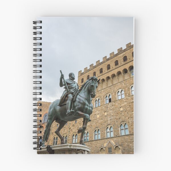 Item preview, Piazza della Signoria, Florencia, Italia designed and sold by SoulEchoesPhoto.