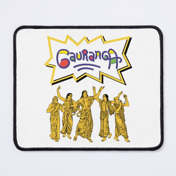 Item preview, Gauranga designed and sold by xKRISHNACOREx.