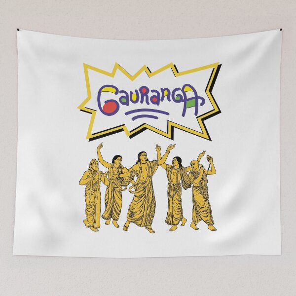Item preview, Gauranga designed and sold by xKRISHNACOREx.